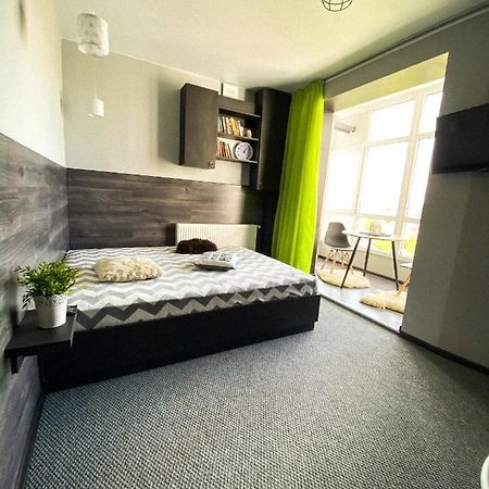 Belvederska apartment 3 Ivano-Frankivsk Exteriör bild