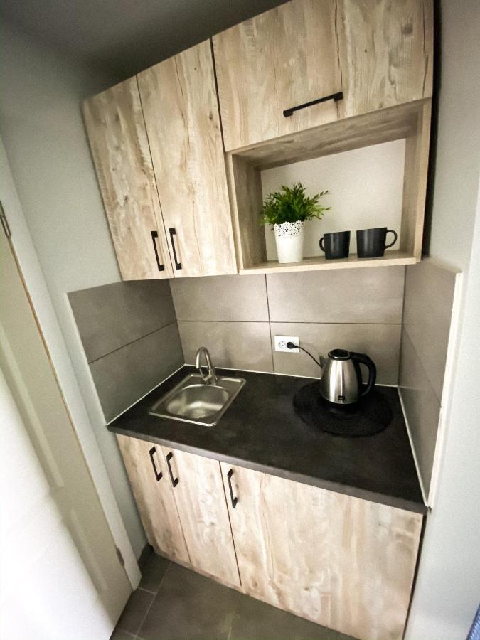 Belvederska apartment 3 Ivano-Frankivsk Exteriör bild